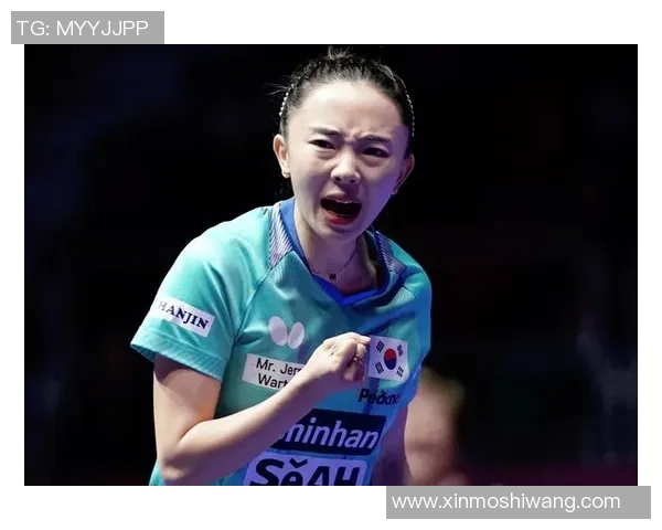 2020年东京奥运会女单对决伊藤美诚与田志希的精彩较量分析