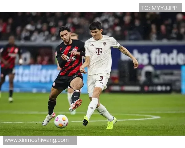 8月13日拜仁慕尼黑对阵法兰克福上半场精彩回顾与战术分析