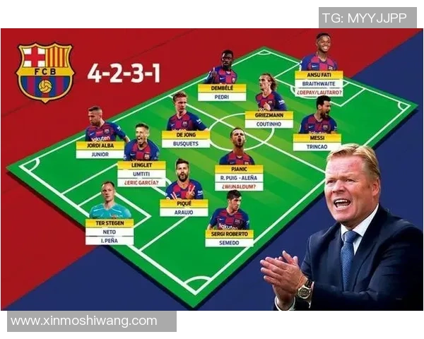 巴萨热身赛对阵塔拉戈纳全程直播精彩回顾与赛后分析