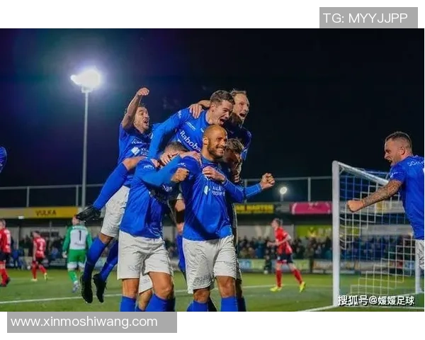 马斯特里与阿尔梅勒激战正酣5月1日精彩对决不容错过