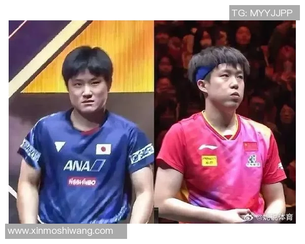 王楚钦输球后成心不与张本智和握手?别挑唆国乒日乒敌对!本相曝光